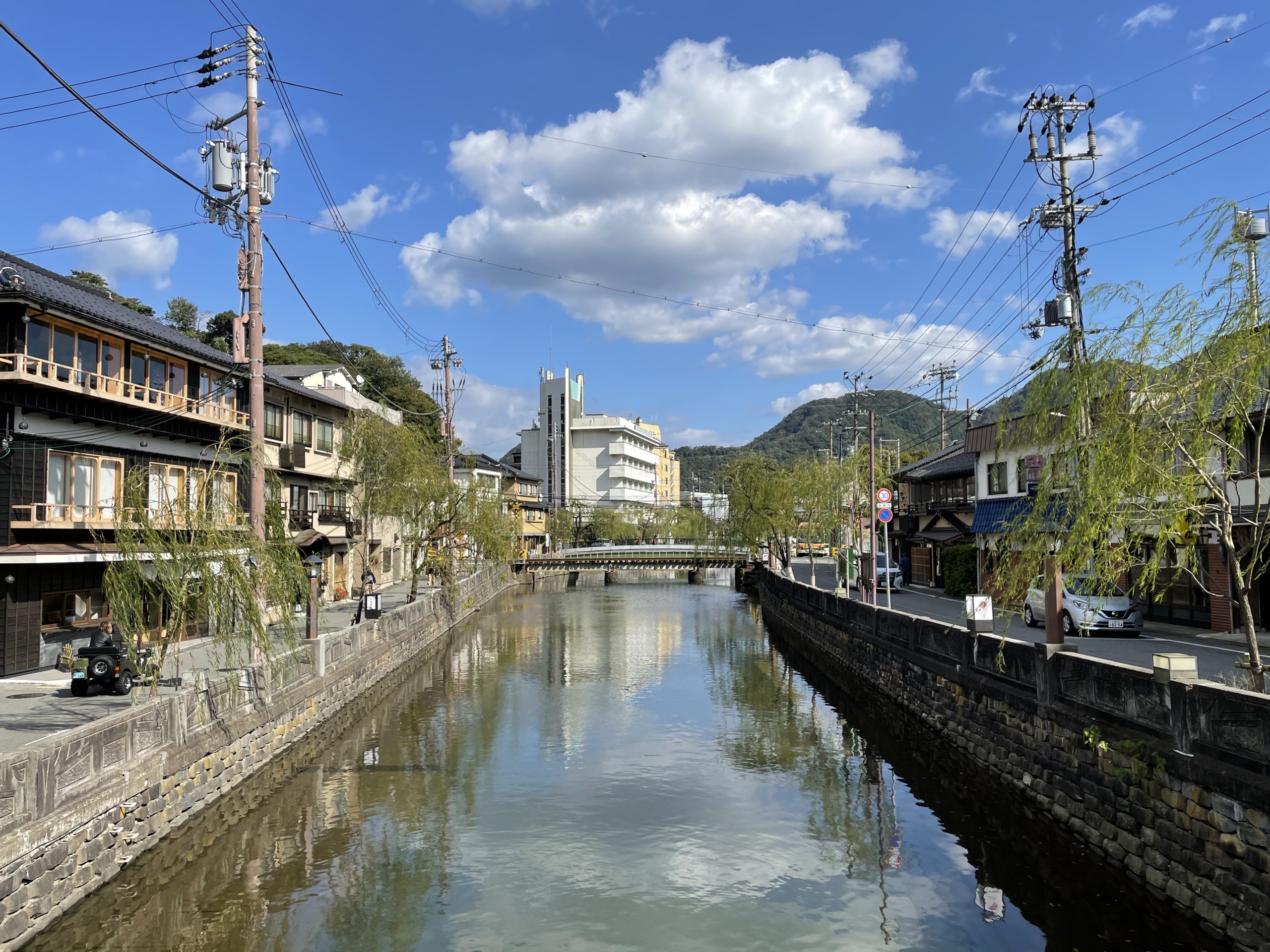 双子の赤ちゃんを連れて初めての旅行 城崎温泉 Sxadvance Blog