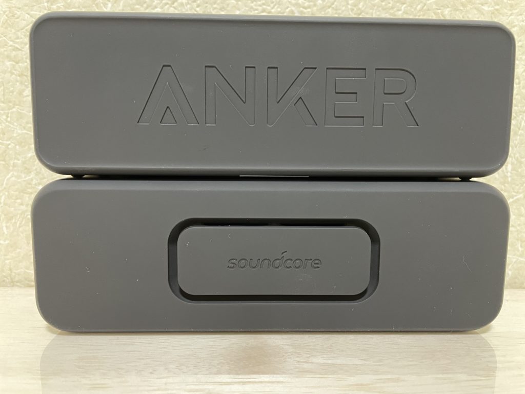 Anker Soundcore 3
Anker Soundcore 2